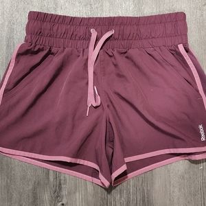 Reebok Running Short